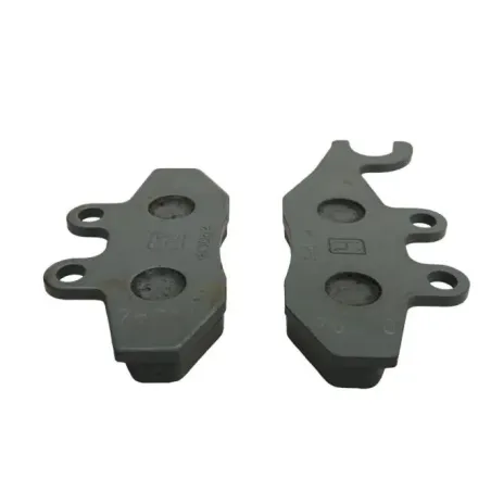 Plaquettes de frein avant PIAGGIO X EVO 400 2007-2011
