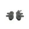 Plaquettes de frein avant PIAGGIO X EVO 400 2007-2011