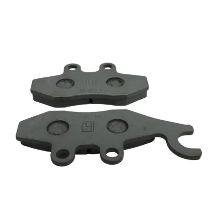 Plaquettes de frein avant PIAGGIO X EVO 400 2007-2011