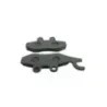 Plaquettes de frein avant PIAGGIO X EVO 400 2007-2011