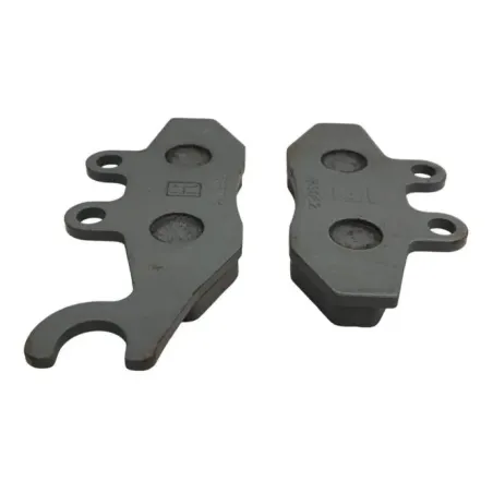 Plaquettes de frein avant PIAGGIO X EVO 400 2007-2011