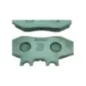 Plaquettes de frein avant PIAGGIO X EVO 400 2007-2011