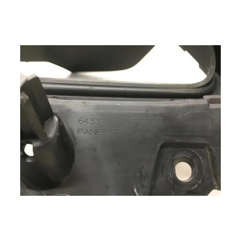 Entourage compteur HONDA NSS 125 2015-2018 FORZA