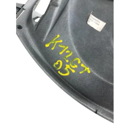 Cache compteur BMW K 1200 GT 2002-2005