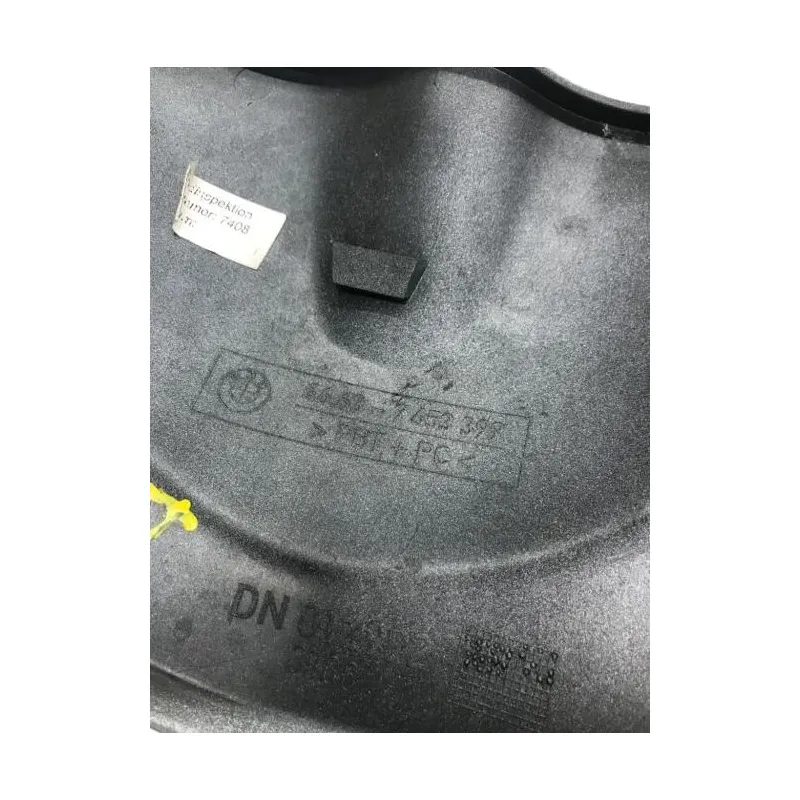 Cache compteur BMW K 1200 GT 2002-2005