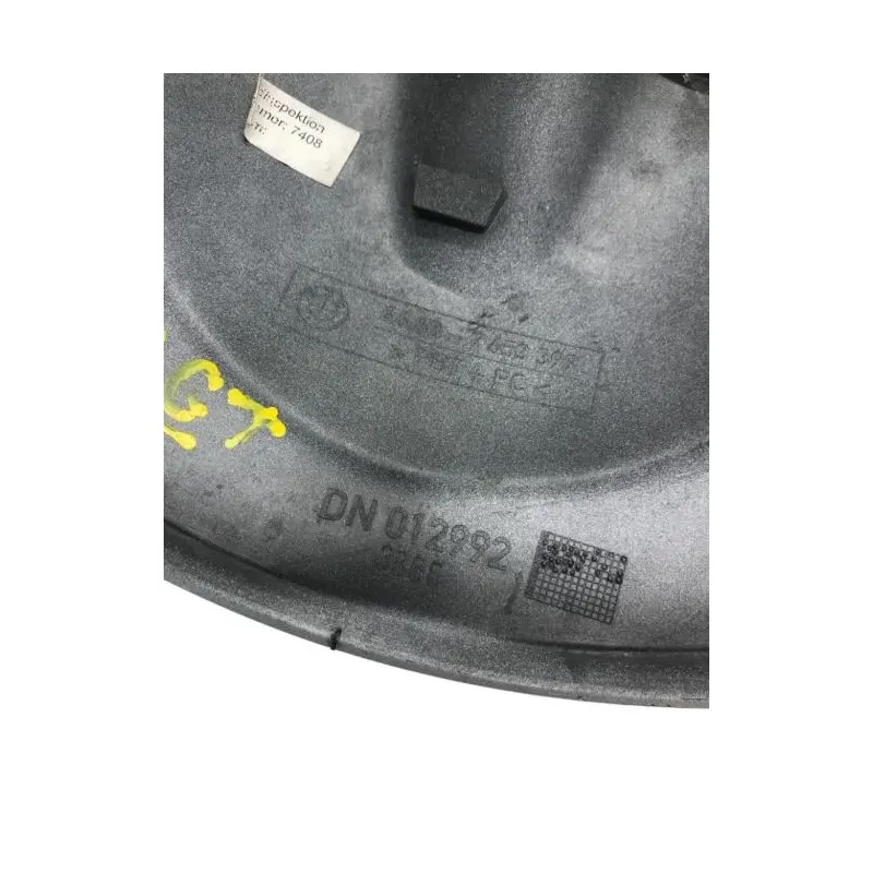 Cache compteur BMW K 1200 GT 2002-2005
