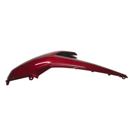 Cache flanc de carenage gauche SUZUKI DL 1050 2020-2024 VSTROM