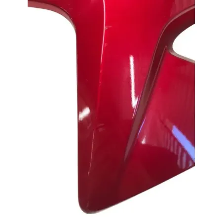 Cache flanc de carenage gauche SUZUKI DL 1050 2020-2024 VSTROM