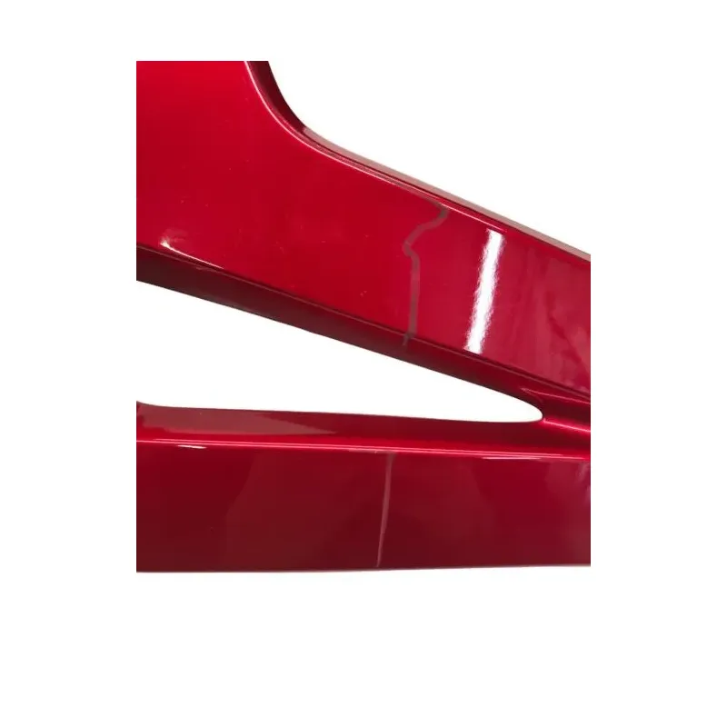 Cache flanc de carenage gauche SUZUKI DL 1050 2020-2024 VSTROM