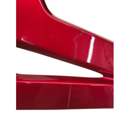 Cache flanc de carenage gauche SUZUKI DL 1050 2020-2024 VSTROM