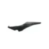 Cache carenage coque arriere gauche KAWASAKI Z 650 2020-2022 Cache carenage coque arriere gauche KAWASAKI Z 650 2020-2022
