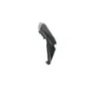 Cache carenage coque arriere gauche KAWASAKI Z 650 2020-2022 Cache carenage coque arriere gauche KAWASAKI Z 650 2020-2022