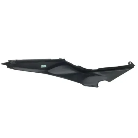 Cache carenage coque arriere gauche KAWASAKI Z 650 2020-2022