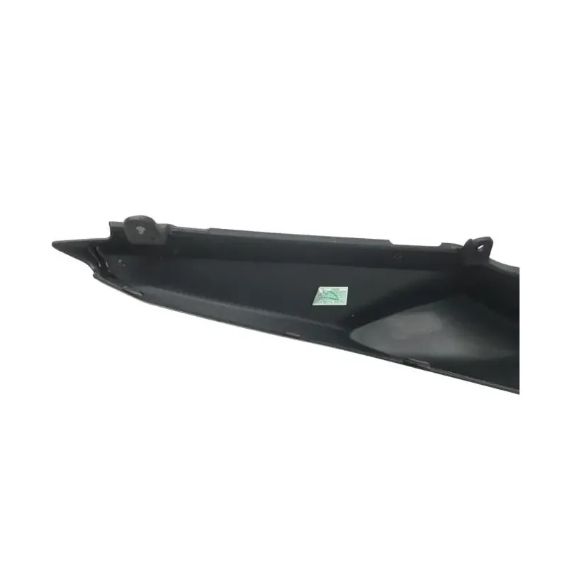 Cache carenage coque arriere gauche KAWASAKI Z 650 2020-2022