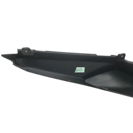Cache carenage coque arriere gauche KAWASAKI Z 650 2020-2022