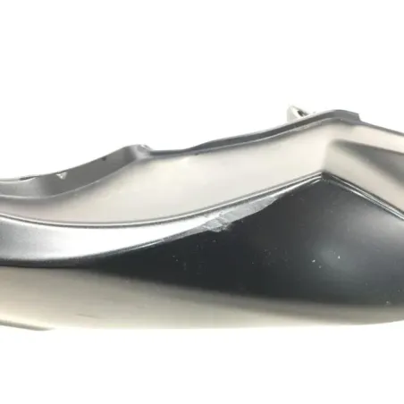 Cache carenage coque arriere gauche KAWASAKI Z 650 2020-2022