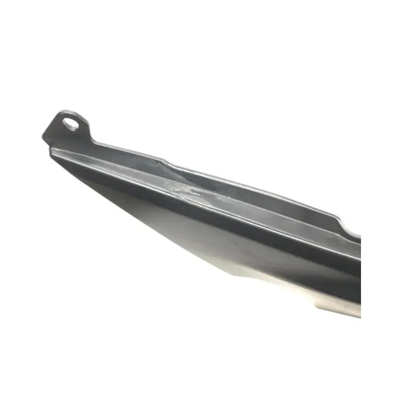 Cache carenage coque arriere gauche KAWASAKI Z 650 2020-2022