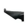 Cache carenage coque arriere gauche KAWASAKI Z 650 2020-2022 Cache carenage coque arriere gauche KAWASAKI Z 650 2020-2022