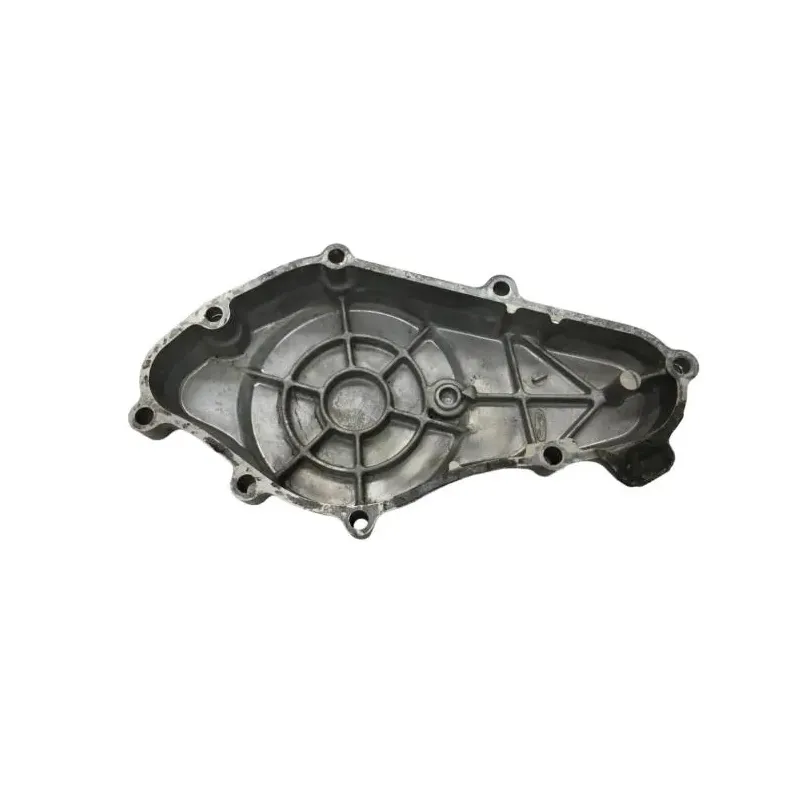 Carter moteur droit HONDA CBX 550 1982-1985