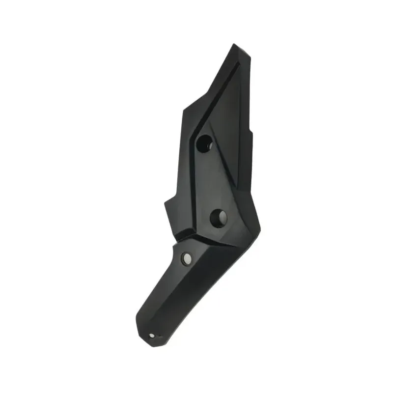 Demi sabot gauche HONDA XADV 750 2021-2024