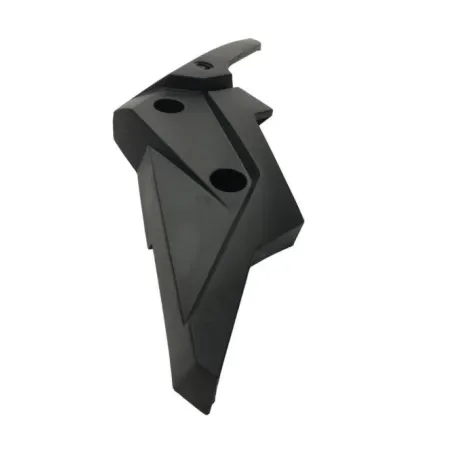 Demi sabot gauche HONDA XADV 750 2021-2024