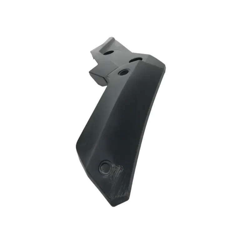 Demi sabot gauche HONDA XADV 750 2021-2024