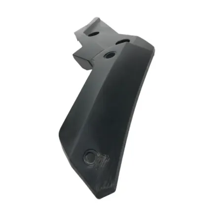 Demi sabot gauche HONDA XADV 750 2021-2024