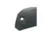 Demi sabot gauche HONDA XADV 750 2021-2024
