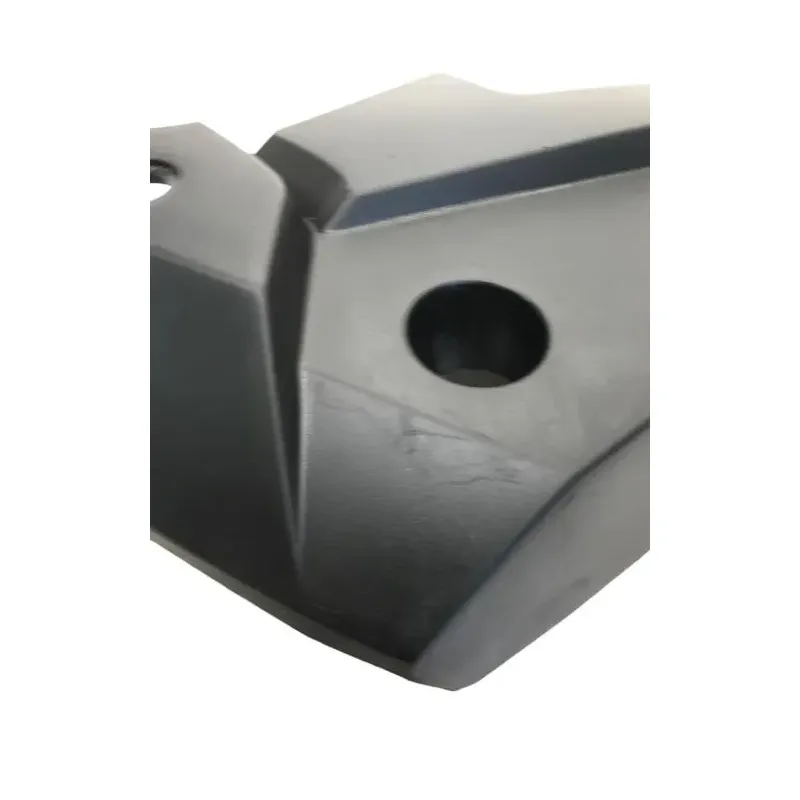 Demi sabot gauche HONDA XADV 750 2021-2024