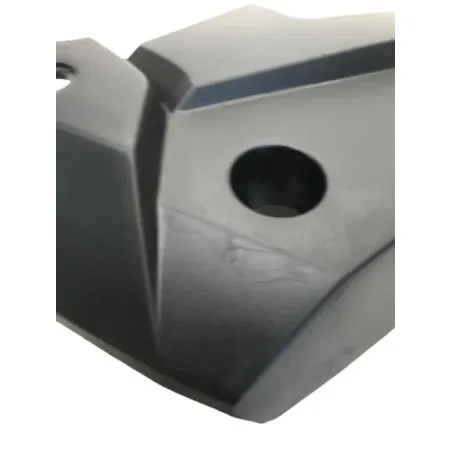 Demi sabot gauche HONDA XADV 750 2021-2024