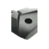 Demi sabot gauche HONDA XADV 750 2021-2024