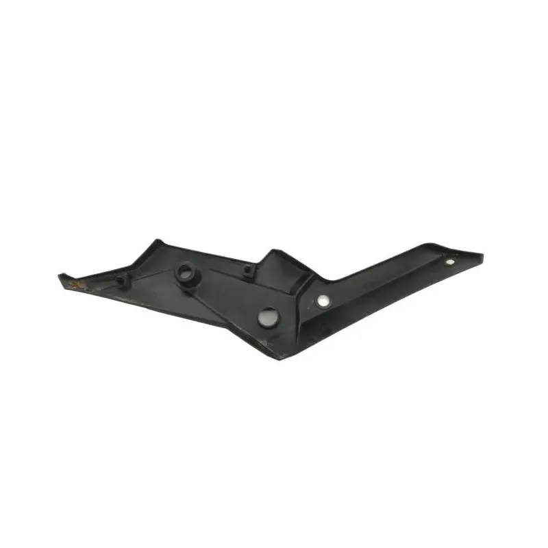 Demi sabot gauche HONDA XADV 750 2021-2024