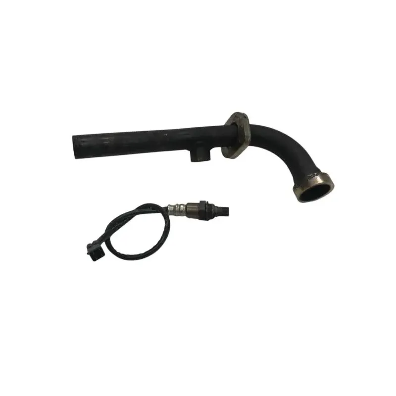 Collecteur (echappement) YAMAHA YPR 125 2006-2009 XMAX
