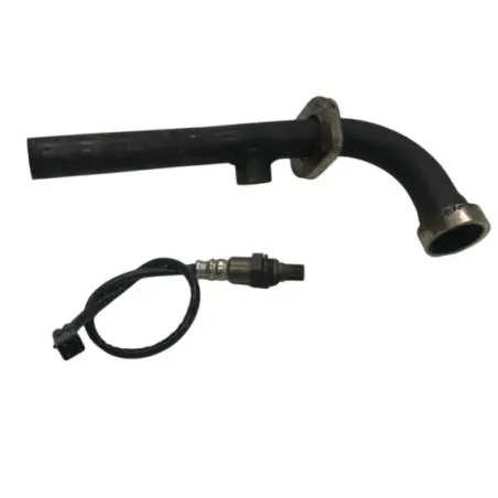 Collecteur (echappement) YAMAHA YPR 125 2006-2009 XMAX