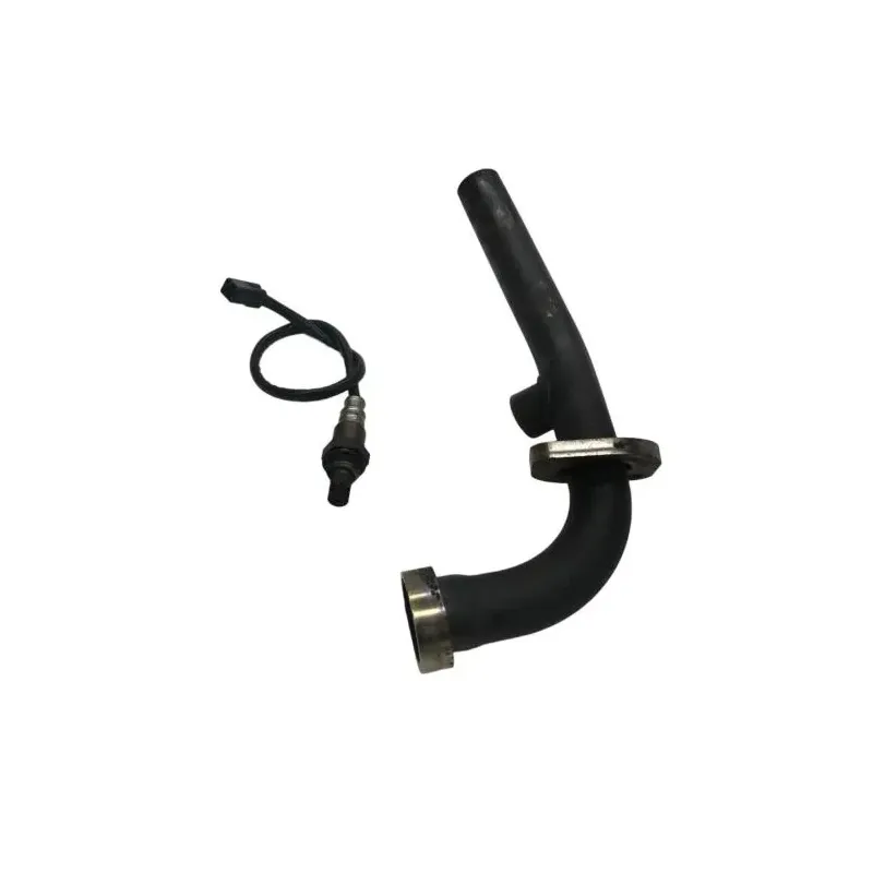 Collecteur (echappement) YAMAHA YPR 125 2006-2009 XMAX