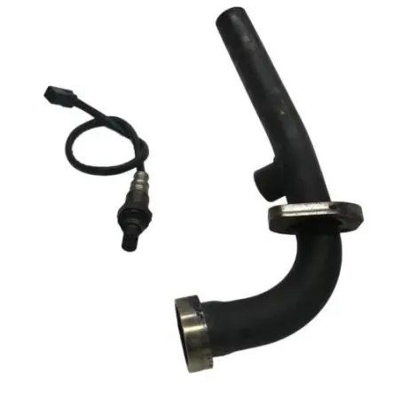 Collecteur (echappement) YAMAHA YPR 125 2006-2009 XMAX