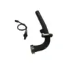 Collecteur (echappement) YAMAHA YPR 125 2006-2009 XMAX
