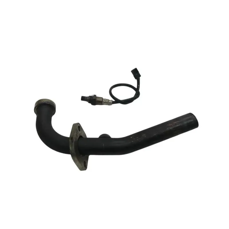 Collecteur (echappement) YAMAHA YPR 125 2006-2009 XMAX