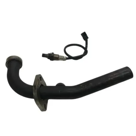 Collecteur (echappement) YAMAHA YPR 125 2006-2009 XMAX