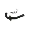 Collecteur (echappement) YAMAHA YPR 125 2006-2009 XMAX