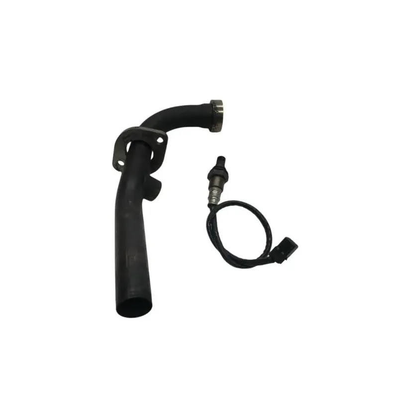 Collecteur (echappement) YAMAHA YPR 125 2006-2009 XMAX