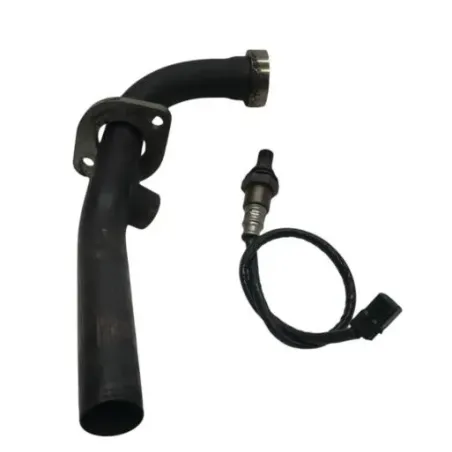 Collecteur (echappement) YAMAHA YPR 125 2006-2009 XMAX