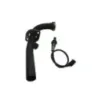 Collecteur (echappement) YAMAHA YPR 125 2006-2009 XMAX