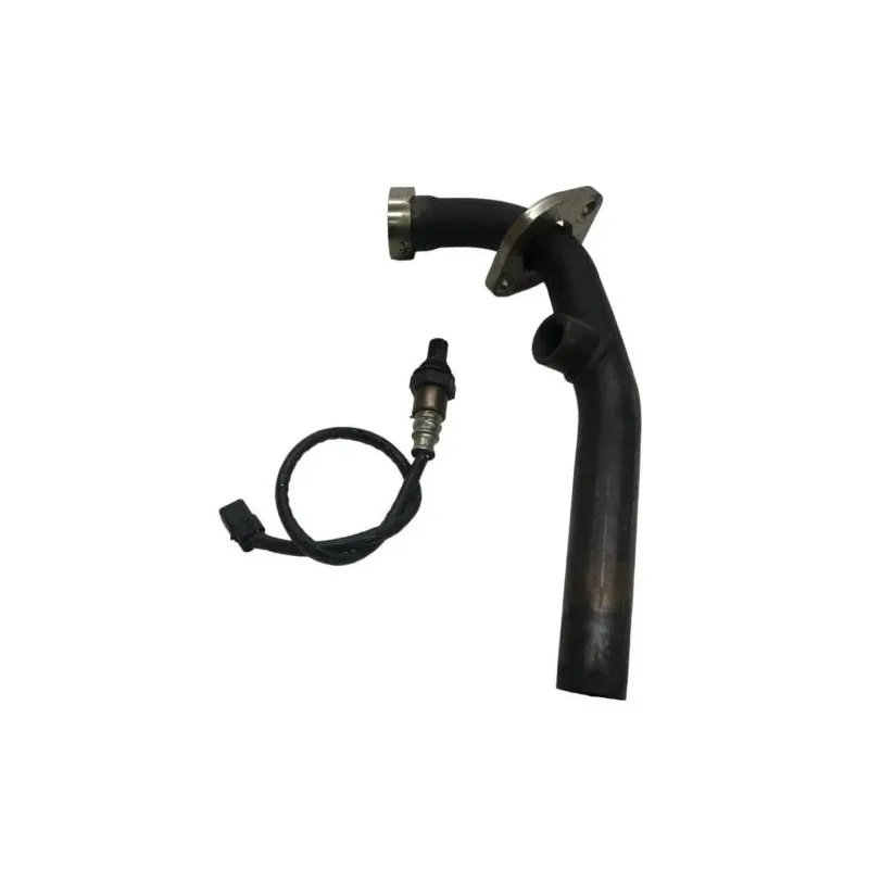 Collecteur (echappement) YAMAHA YPR 125 2006-2009 XMAX