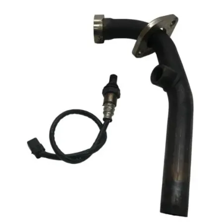 Collecteur (echappement) YAMAHA YPR 125 2006-2009 XMAX