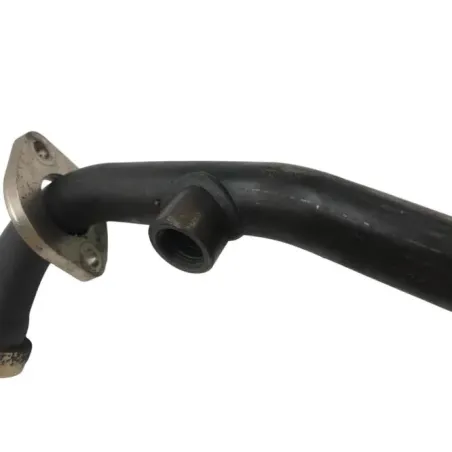 Collecteur (echappement) YAMAHA YPR 125 2006-2009 XMAX