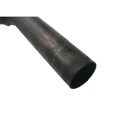 Collecteur (echappement) YAMAHA YPR 125 2006-2009 XMAX
