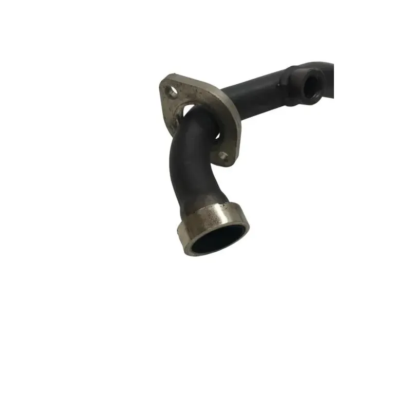 Collecteur (echappement) YAMAHA YPR 125 2006-2009 XMAX