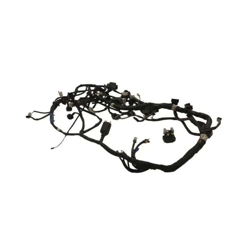 Faisceau electrique YAMAHA YPR 125 2006-2009 XMAX