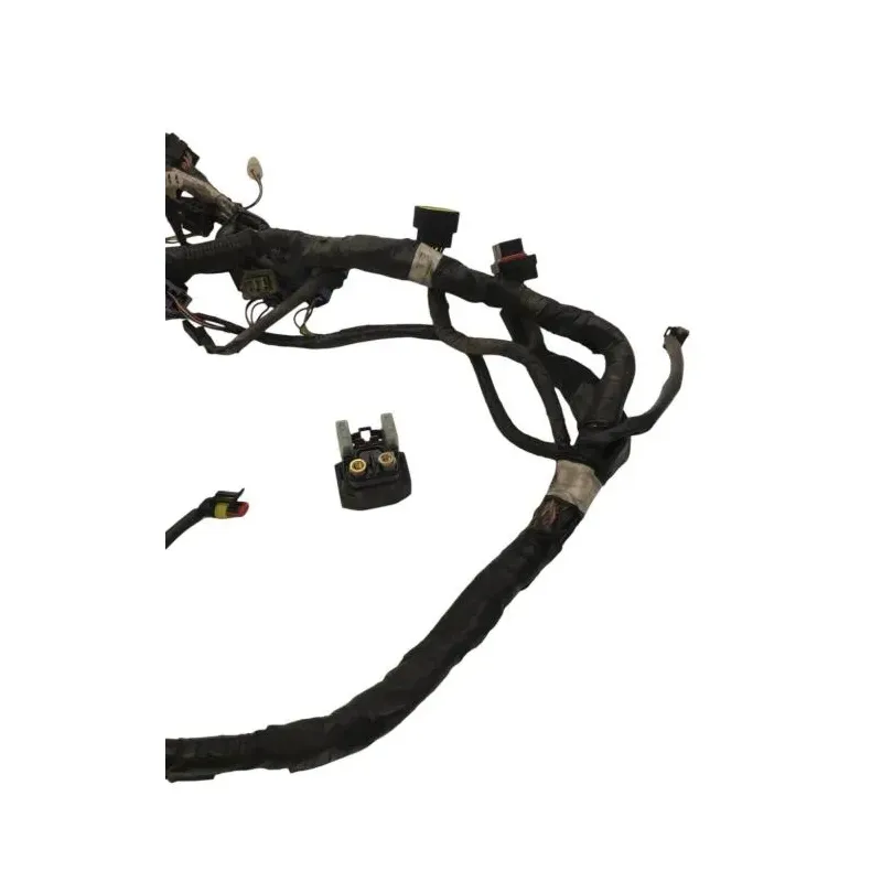 Faisceau electrique YAMAHA YPR 125 2006-2009 XMAX